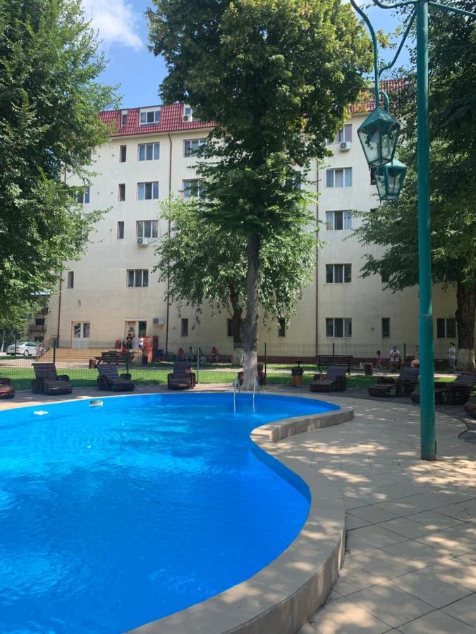 Bed and Breakfast Garsoniera Privata Бухарест Экстерьер фото